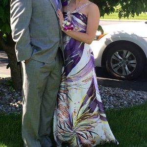Dave & Johnny Dresses - Prom dress Dave & Johnny Dresses - Prom dress